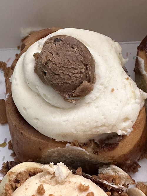   at Have a Roll - Brugge in Bruges