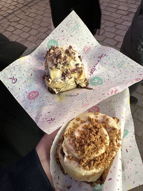   at Have a Roll - Brugge in Bruges