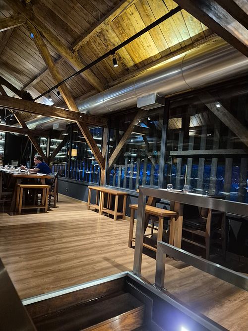  at Castas e Pratos in Vila Real