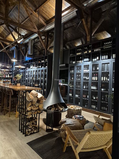  at Castas e Pratos in Vila Real