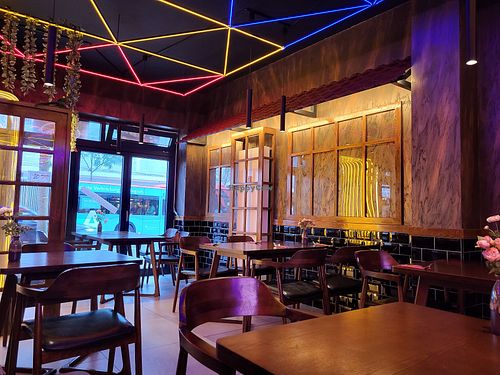  at Soul of Seoul - Koreanisches Restaurant in Niedersachsen