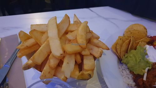 Chips at Lakeside Falls Creek in Falls Creek