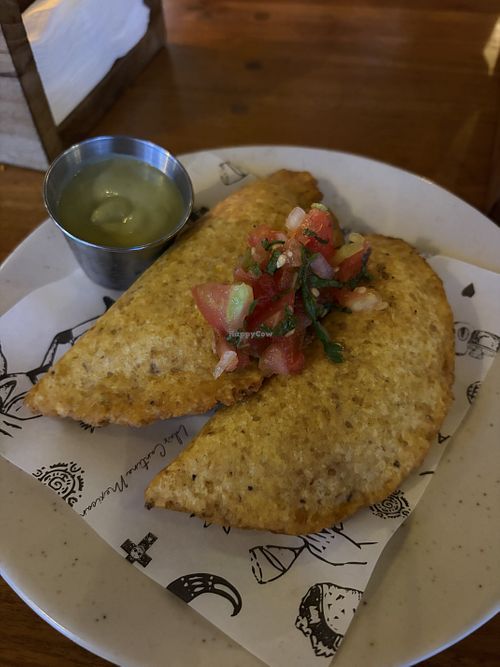   at Lola’s Cantina Mexicana - Canggu in Canggu