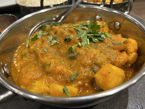 VG mad as a hatter   at Zhal Khan in England