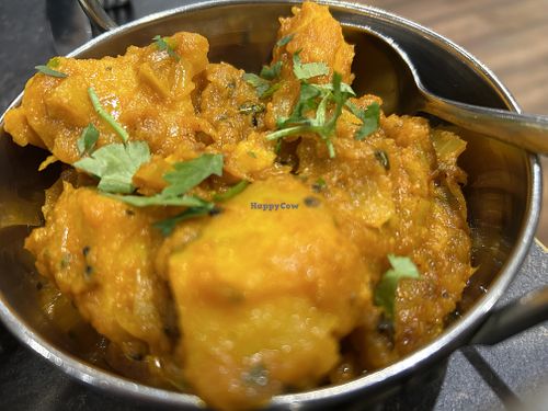 Bombay hello my beautiful   at Zhal Khan in England