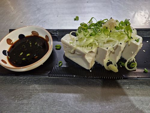  at Sushi Cafe And Continental Restaurant in Varanasi