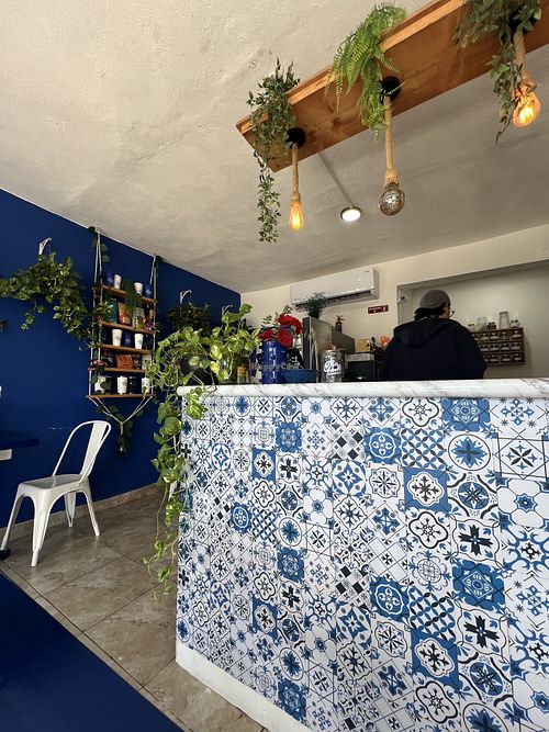 Interior!  at Ola Bendita  in Cabo San Lucas