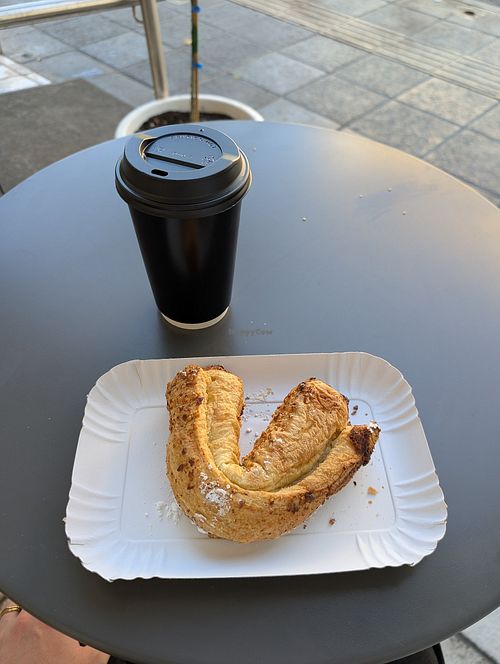  at Pandora Bakeries Prodromou in Lefkosia