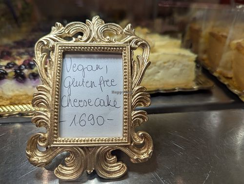  at Freya Café in Rangárþing Eystra