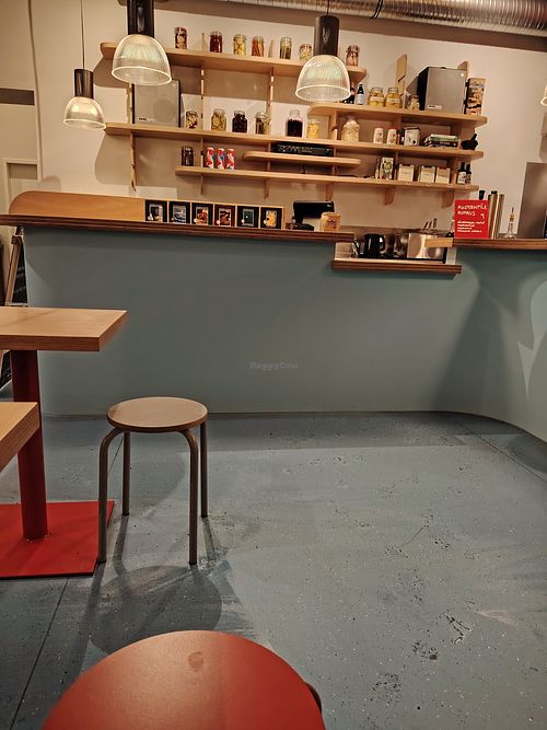  at Pilz Imbiss in Berlin