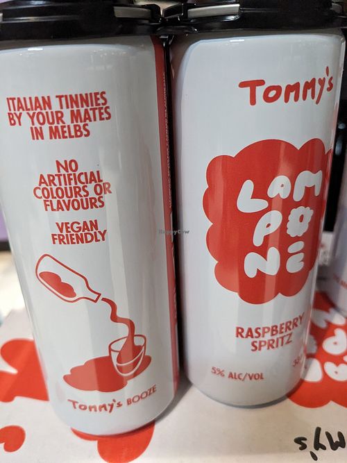  at DeVino Wine and Salumi in Phillip