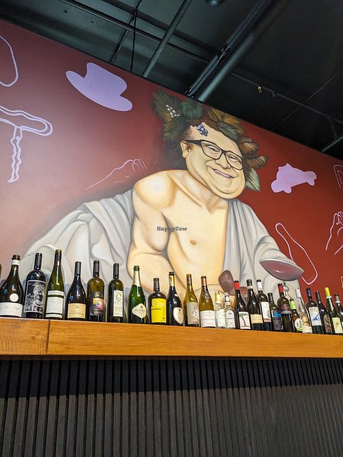  at DeVino Wine and Salumi in Phillip