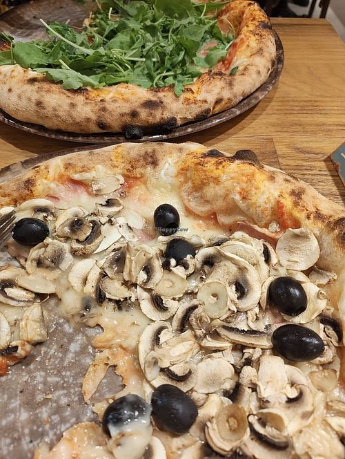 Vegan Régina at Bella Casa in Grand Est