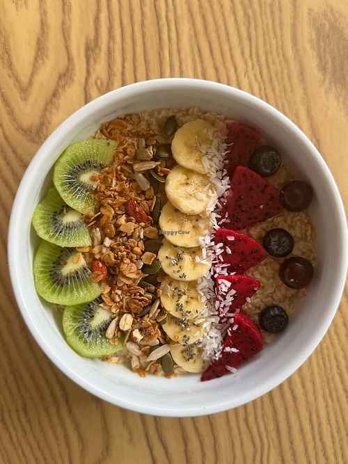 Image of Bodhi Vegan Cafe & Restaurant