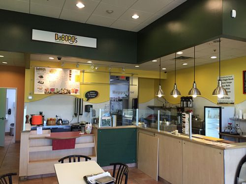 DaBoRo's in Mayfield at DaBoRo's in Mayfield Heights