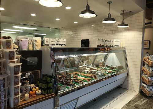 Deli   at The Herbivorous Butcher in Minneapolis