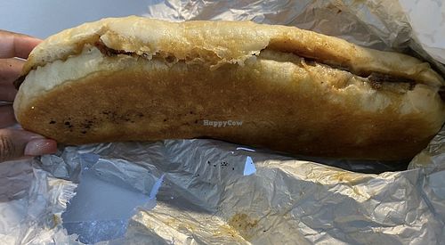   at The Herbivorous Butcher in Minneapolis