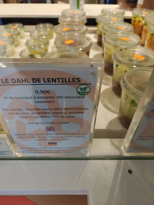  at Flow Food Family - Café restaurant à Strasbourg in Grand Est