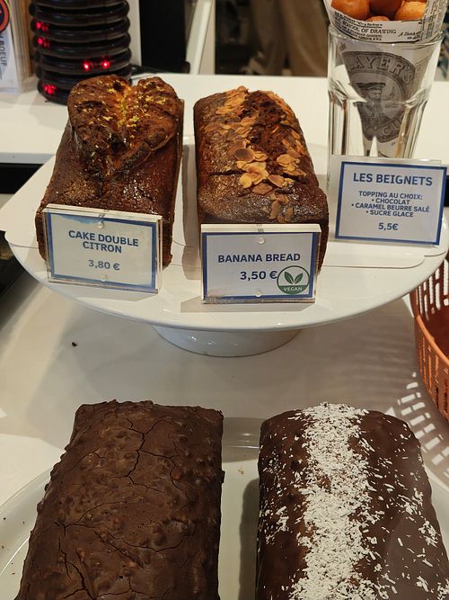  at Flow Food Family - Café restaurant à Strasbourg in Grand Est