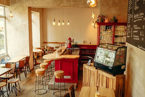  at Klippo in Berlin