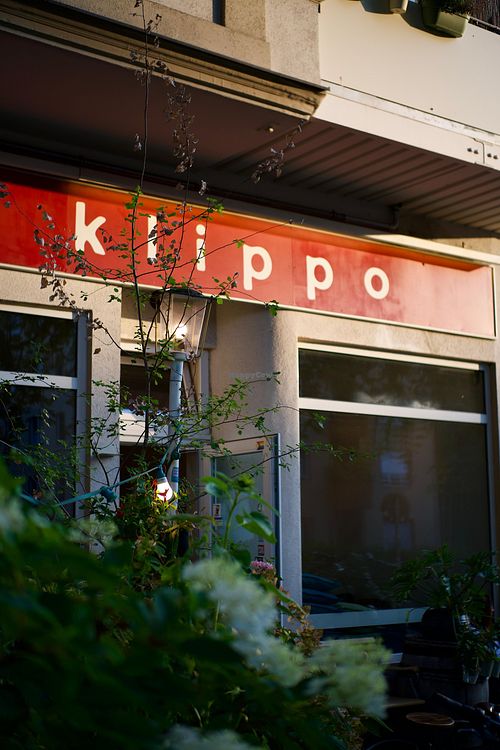  at Klippo in Berlin