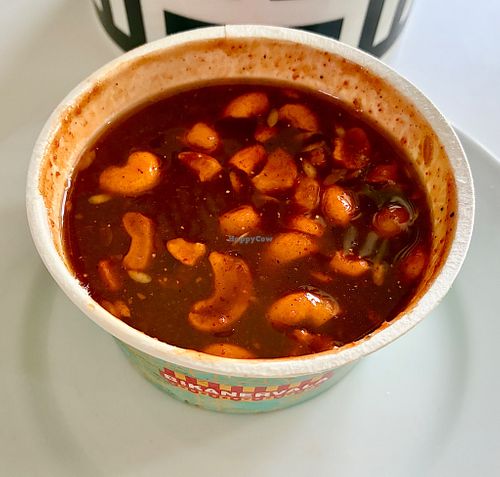 Tamarind chutney at Bikanerwala - Arjan in Dubai