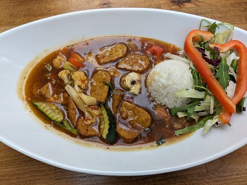  at Hai Cuisine in Sachsen