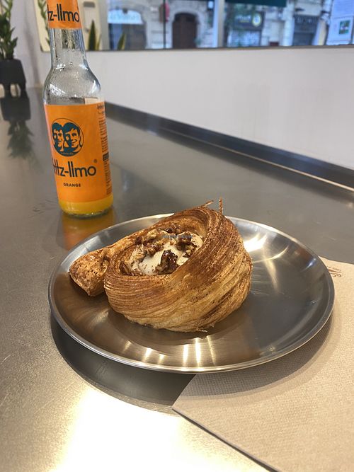   at Alterna - Mostrador in Barcelona