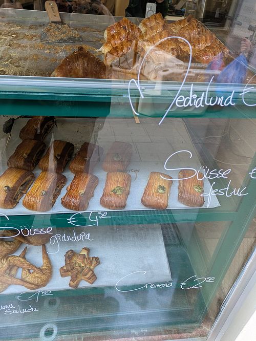  at Alterna - Mostrador in Barcelona