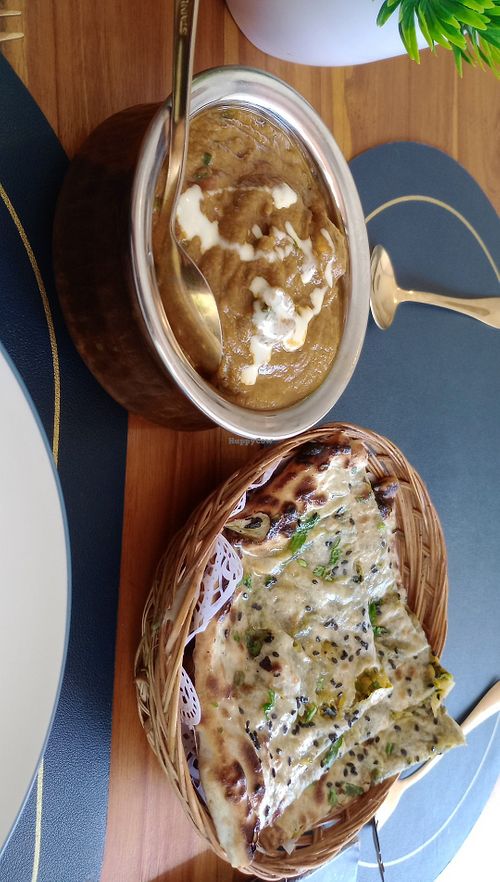  at Aahar - Pure Vegetarian Indian Restaurant Kuta in Kuta