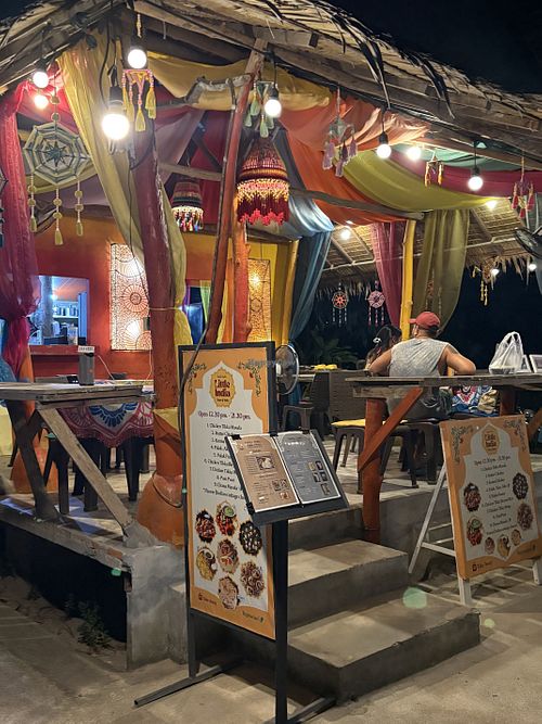 Little India, Koh Tao  at Little india in Maryland