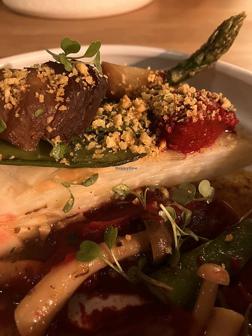 Zoveel smaken  at Hotel Bent in Noord-brabant