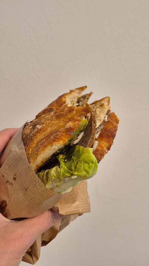  at Kitsune Athens Bistrot in Athens