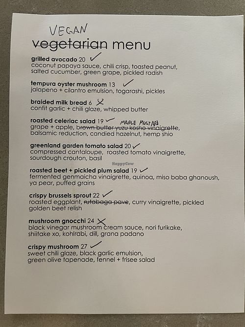 October 3, 2025  at Bar Accanto in Winnipeg