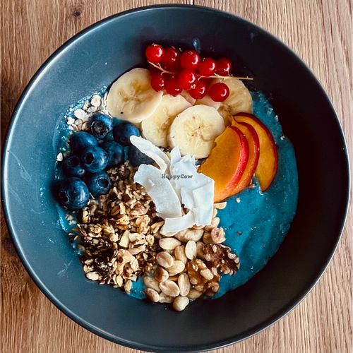 Bali Bowl  at Cup & Bowl in Baden-württemberg