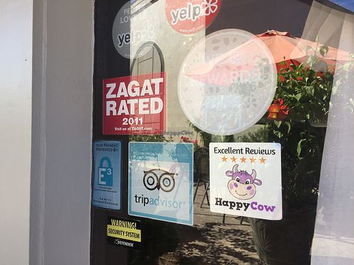 Happy dining! at Yaya's Thai Restaurant in San Antonio