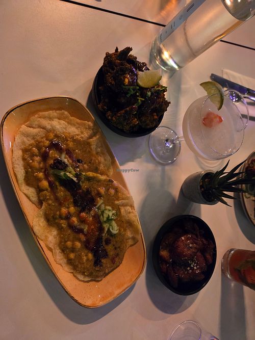  at LIMIN SOUTHBANK in London