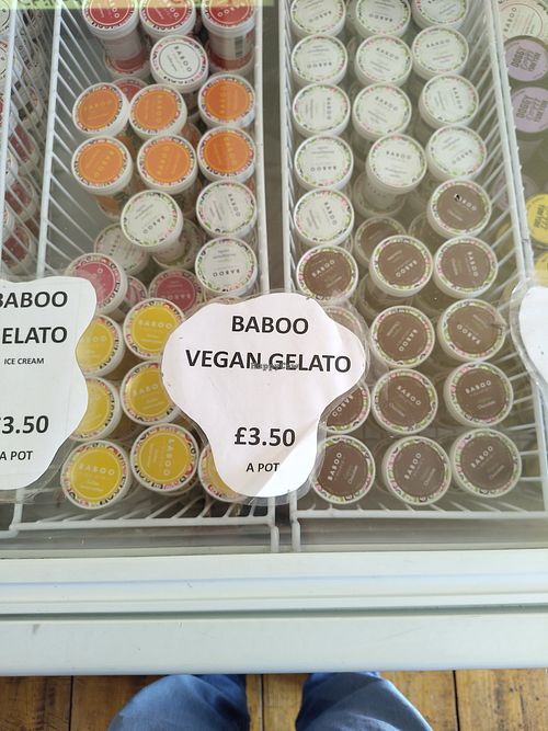  at Doniford Farm Park in Somerset