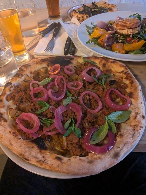  at MOTHER in the city in København