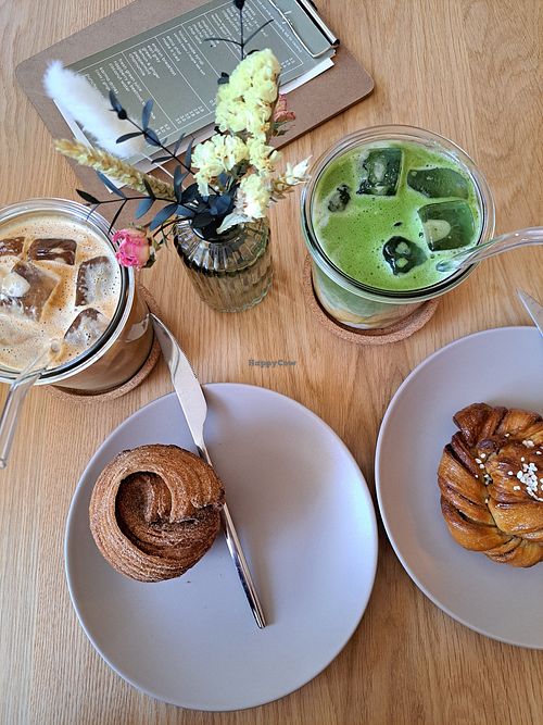  at Grounded in Aberdeen