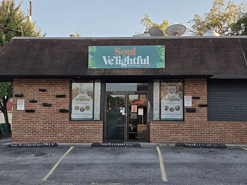 10/03/2025 at Soul Ve'Lightful in Enola