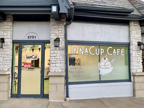 InnaCup Cafe