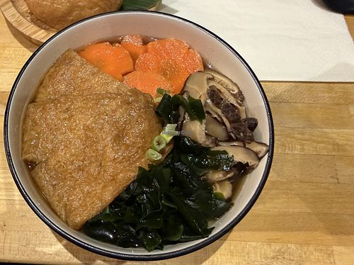   at Izakaya in England