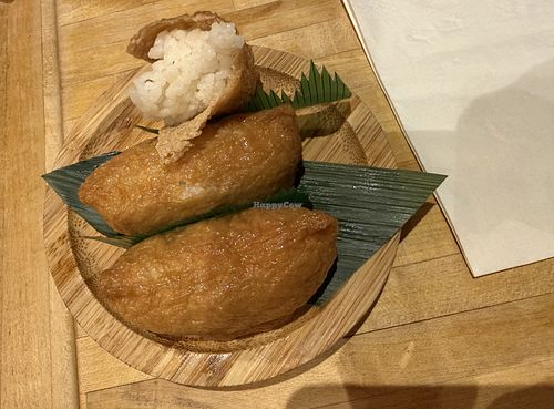   at Izakaya in England