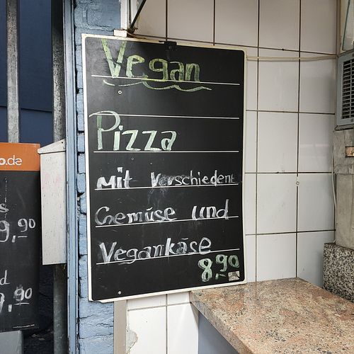  at Piccolo Della Mama in Cologne