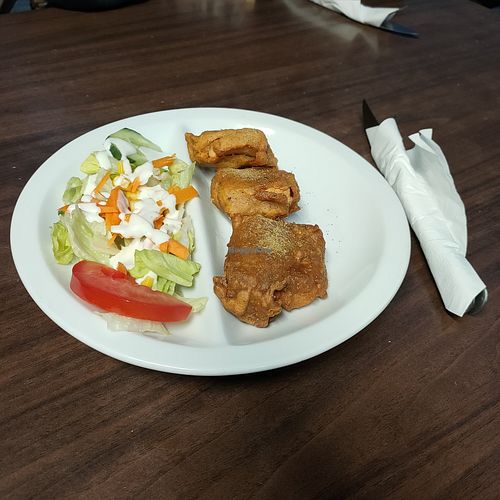  at Piccolo Della Mama in Cologne