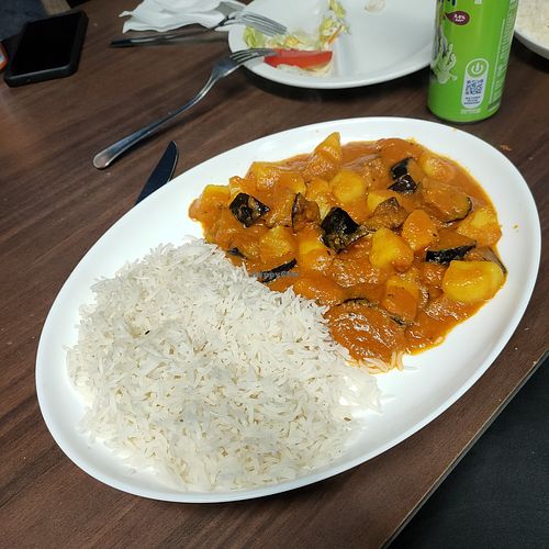  at Piccolo Della Mama in Cologne