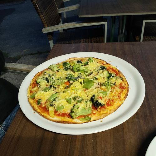  at Piccolo Della Mama in Cologne