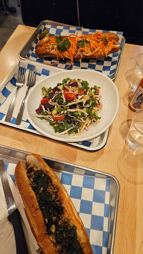  at Animal Boy in Baltimore