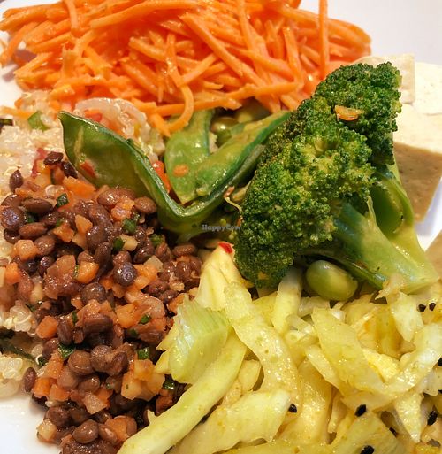 Image of Tibits - Gurtengasse